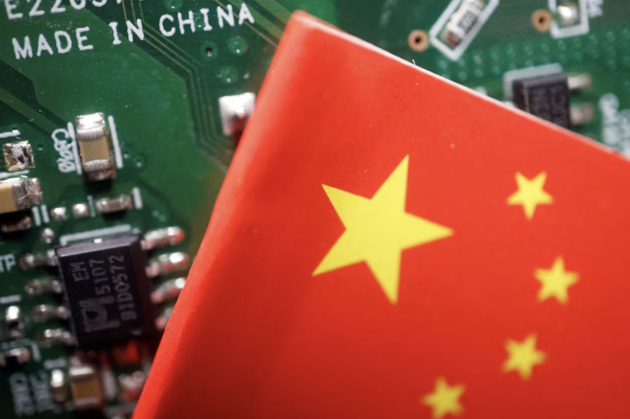 Ảnh minh họa - Ảnh: Reuters.