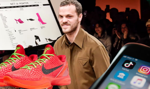 8 câu chuyện năm 2024 giúp định hình lại ngành thời trang 