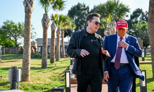 Bộ Quốc phòng Mỹ thời Trump 2.0 có nhiều doanh nhân và nhà đầu tư công nghệ