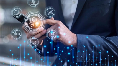 Banking sector accelerates digital banking development