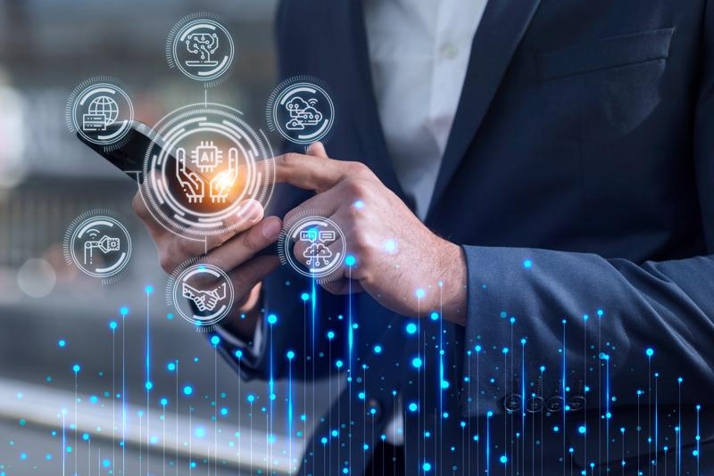 Banking sector accelerates digital banking development