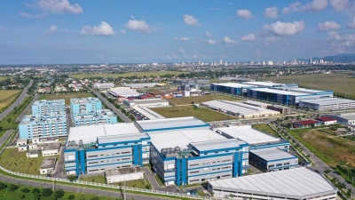Central Nghe An province is again among top ten localities nationwide  in terms of FDI attraction in 2024