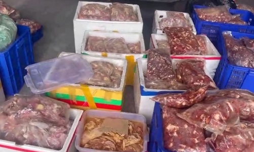 Tính đến tháng 11/2024, phát hiện hơn 22.000 cơ sở vi phạm về an toàn thực phẩm