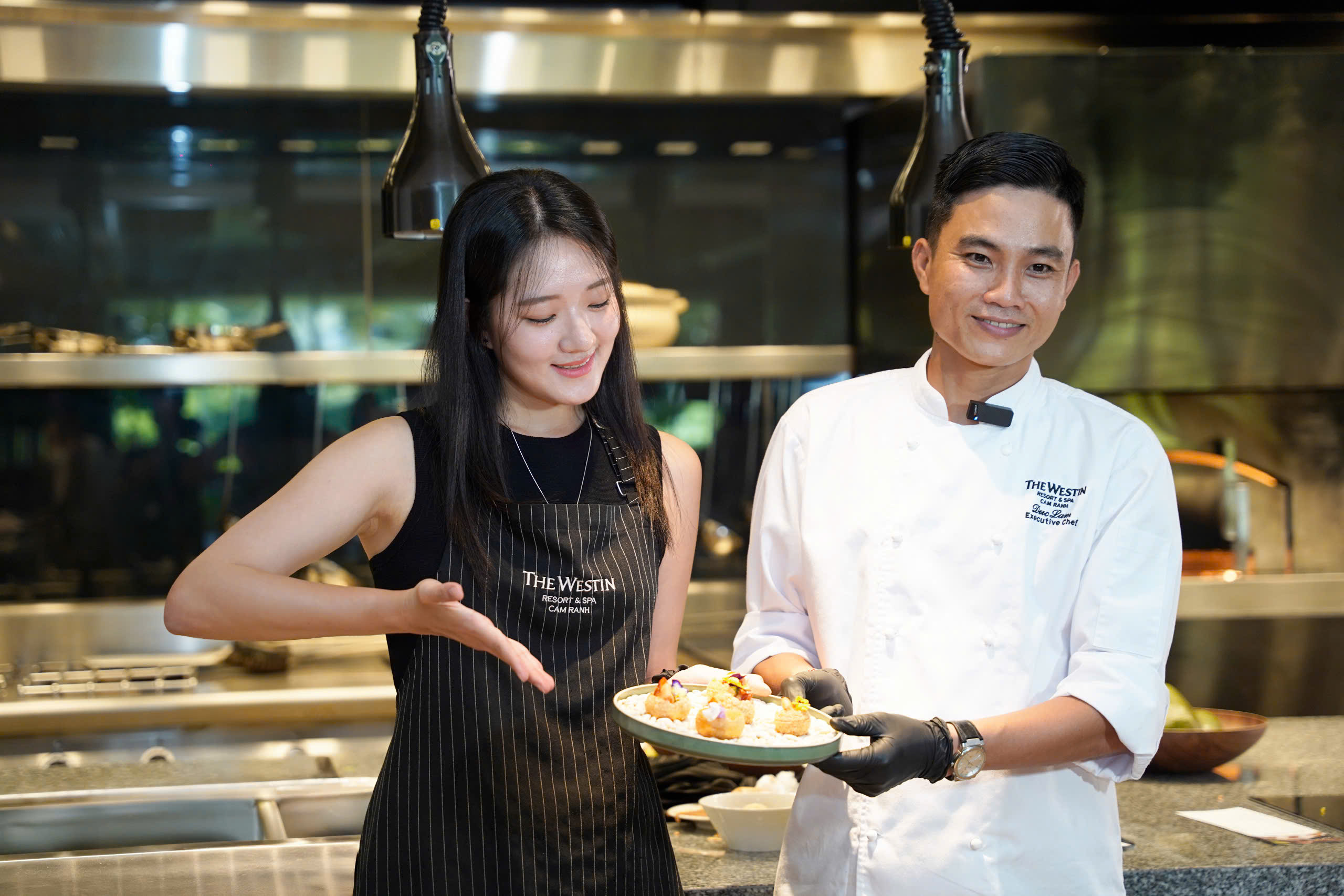 Trụ cột triết lý sống khỏe ngoài Eat Well (Ăn ngon) hay Sleep Well (Ngủ ngon), còn là “Move Well” (Hoạt động tốt).