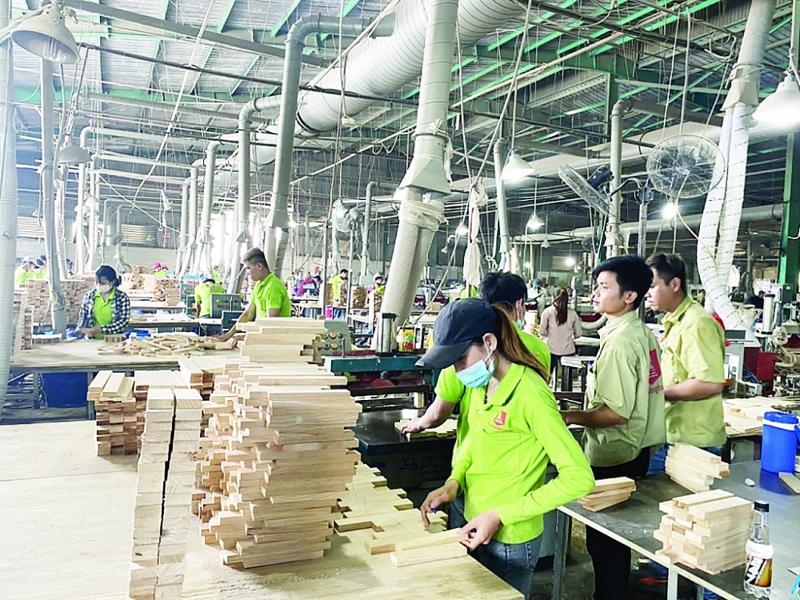 Vietnam's 2024 forestry export revenue estimated at $17.3 bln 