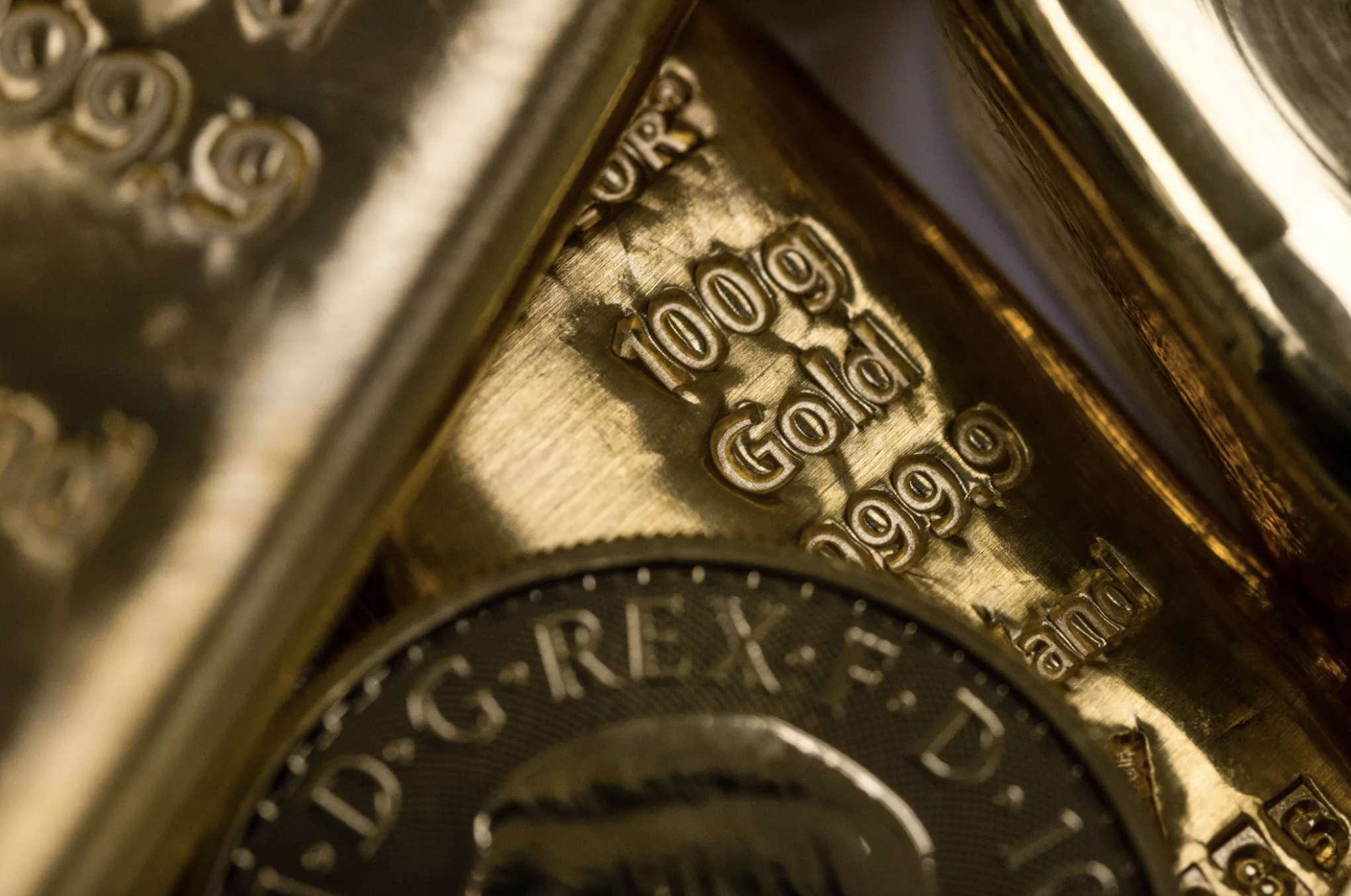 Ảnh minh họa - Ảnh: Bloomberg.