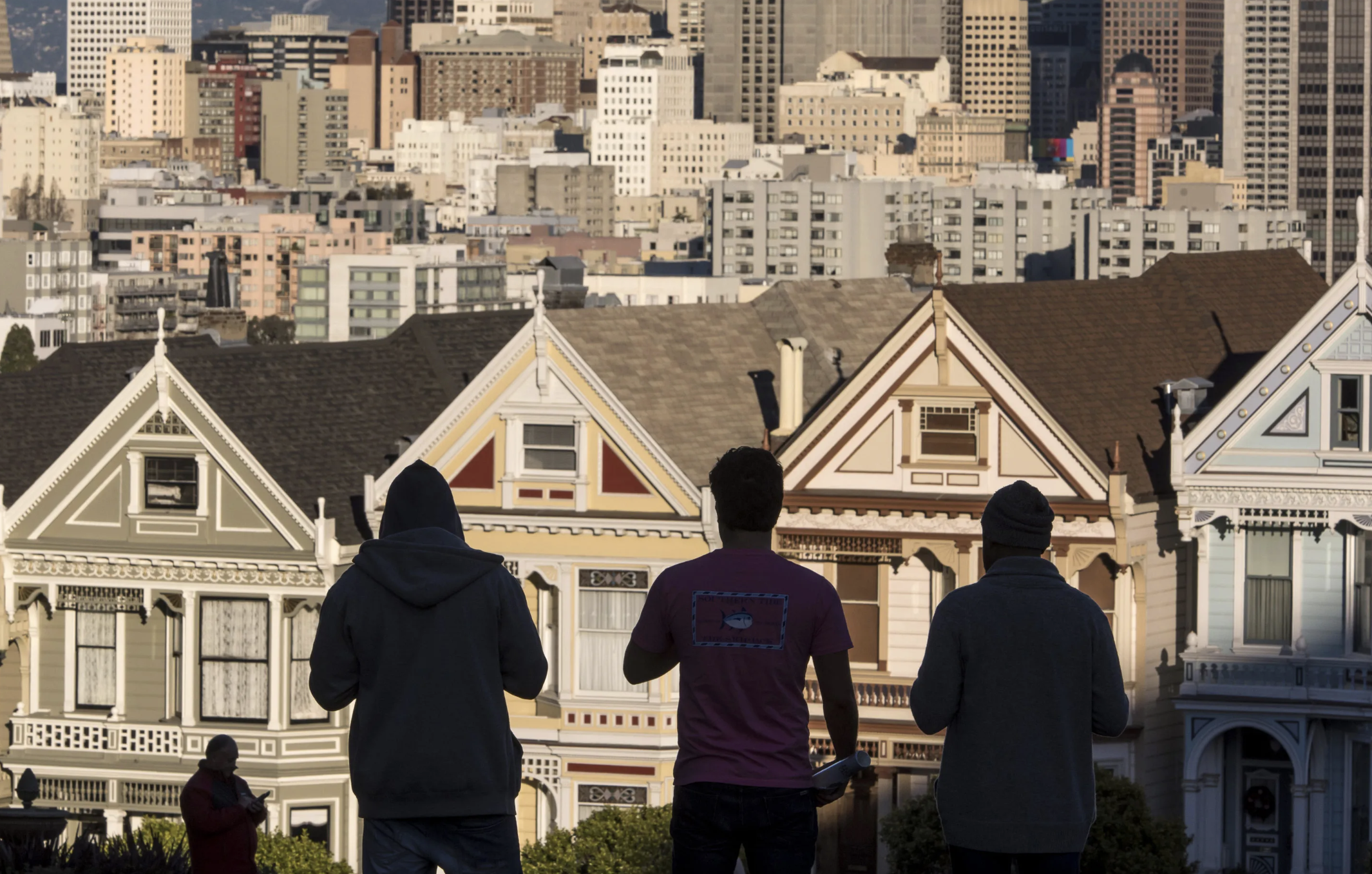 Ảnh minh họa - Ảnh: Bloomberg.