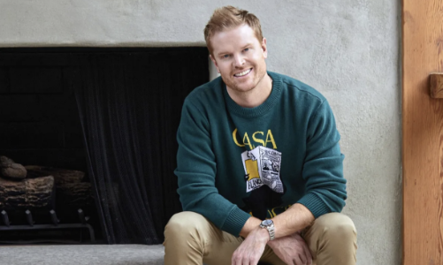 Trở thành tỷ phú nhờ tới Trung Quốc sản xuất đồ chơi giá rẻ