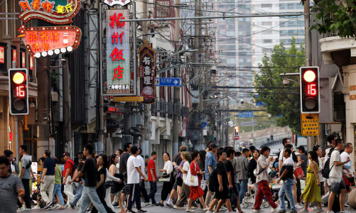 Trung Quốc có thể phát hành hơn 400 tỷ USD trái phiếu đặc biệt trong năm 2025?