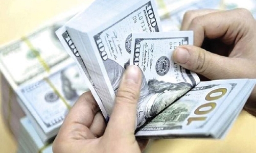 Dùng pháp nhân “ma” và tài khoản 