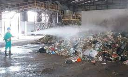 Ưu tiên công nghệ thu hồi năng lượng, tuần hoàn tái chế chất thải