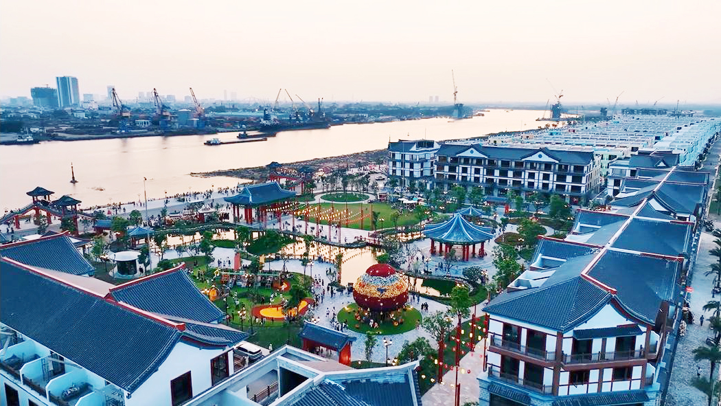  Hải Phòng điều chỉnh giá các loại đất do giá thực tế tăng cao hơn giá hiện hành