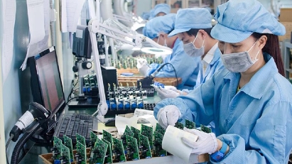 Vietnam-India trade turnover expected to mark $15 bln in 2024