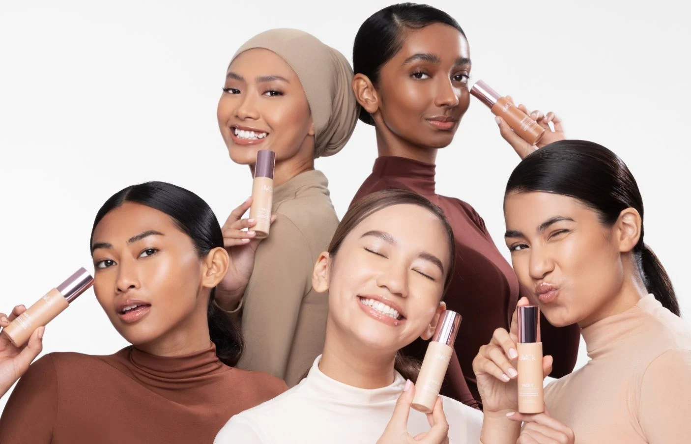 Trong năm 2024 thị trường mỹ phẩm Halal đã đạt 36,3 tỷ USD tổng doanh thu toàn cầu.