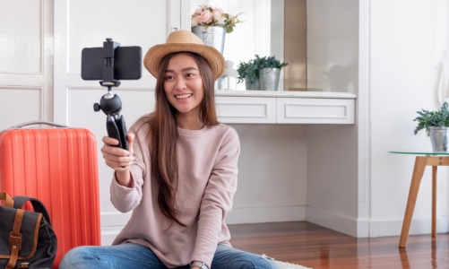 Quảng bá du lịch trong thời đại công nghệ số