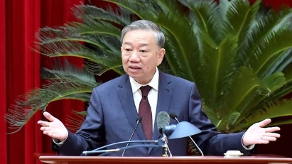 Central Steering Committee for Science and Technology Development and Digital Transformation set up