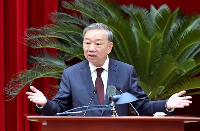 Central Steering Committee for Science and Technology Development and Digital Transformation set up