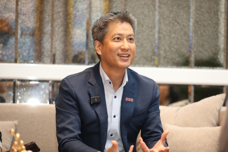 Green business and communities