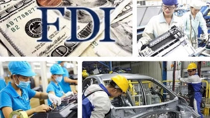 Nghe An's FDI attraction estimated at $1.7 bln in 2024