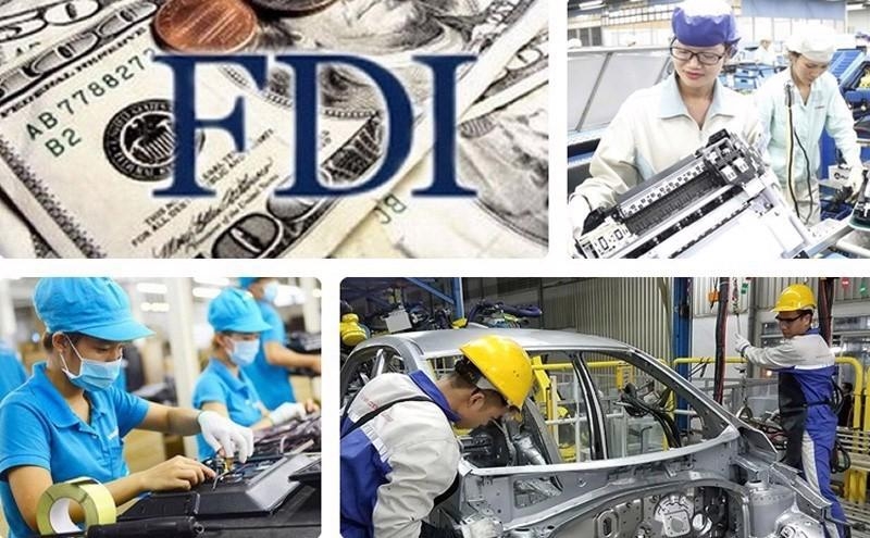 Nghe An's FDI attraction estimated at $1.7 bln in 2024