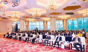 Tân Cảng Sài Gòn tổ chức Hội nghị “Tối ưu hóa chuỗi cung ứng và tăng cường giao thương Việt Nam - Trung Quốc”
