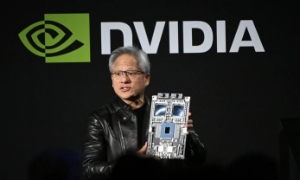Các công ty công nghệ lớn như Nvidia đang được hưởng lợi từ AI, nhưng không chỉ riêng Nvidia.