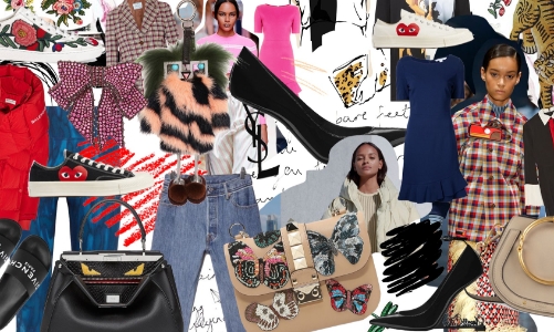 Thương hiệu xa xỉ mở rộng danh mục sản phẩm dưới 500 USD