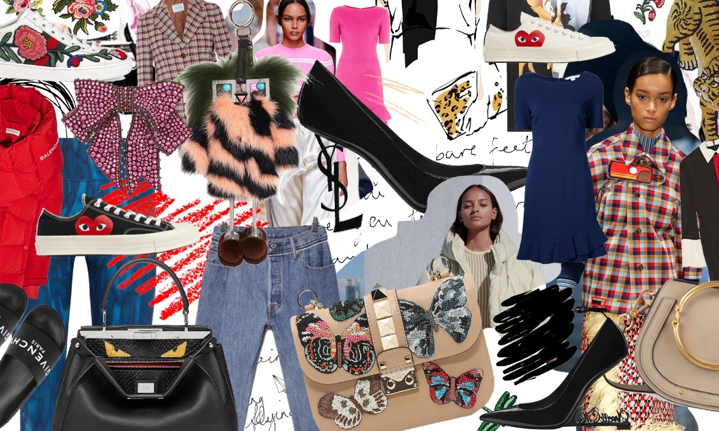 Ảnh: Business of Fashion