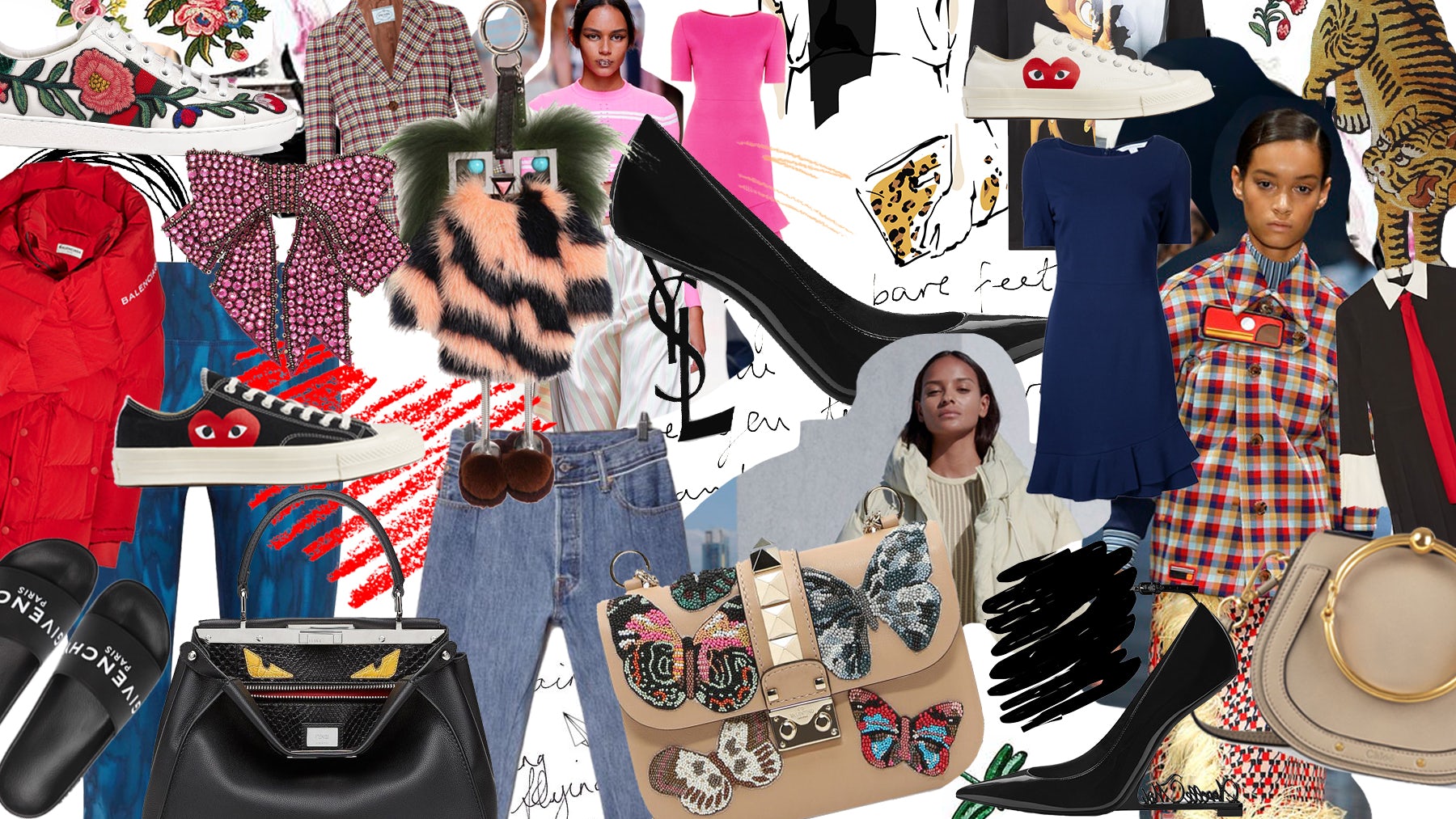 Ảnh: Business of Fashion
