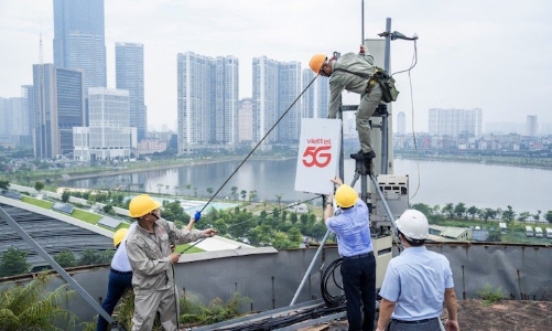 Tắt sóng 2G, thương mại hóa 5G và bán dẫn lọt Top 10 sự kiện ICT tiêu biểu năm 2024