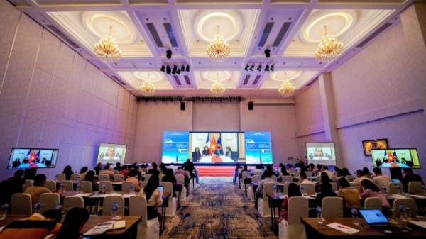 Tăng cường kết nối quốc tế tạo “bệ phóng” cho các doanh nghiệp SME Việt Nam