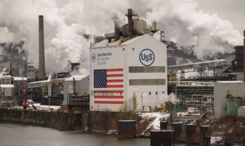 Số phận thương vụ 15 tỷ USD giữa Nippon Steel và US Steel mong manh trong tay Tổng thống Biden