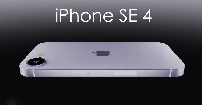 Apple chuẩn bị ra mắt iPhone SE 4 với gi&aacute; cả phải chăng.&nbsp;&nbsp;