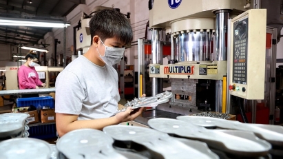 Binh Duong projected to need 70,000-80,000 workers in 2025