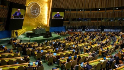 Hanoi to host signing of global treaty against cybercrime in 2025