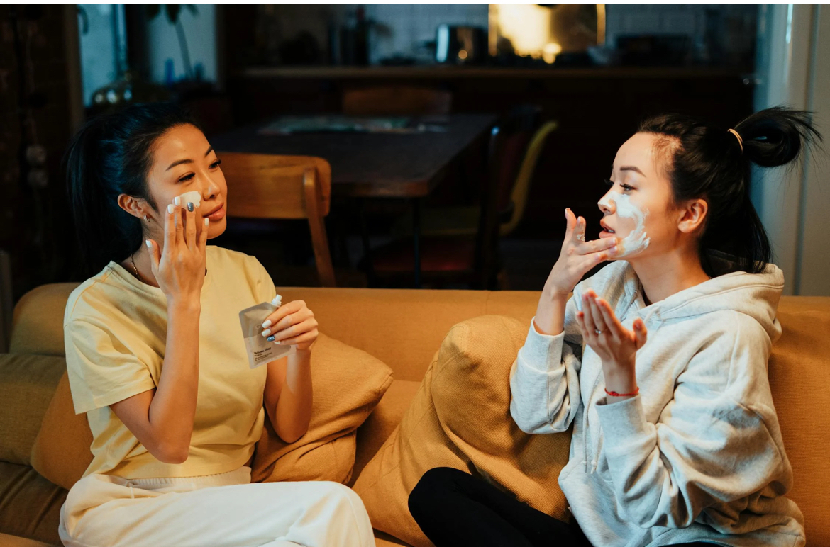 Ý tưởng thế hệ trẻ đang lão hóa nhanh hơn so với giai đoạn trước là có cơ sở.