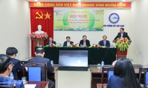 Ngành đường sắt chuyển mình với nhiều dự án trọng điểm