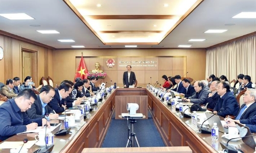 Định hướng phát triển Chương trình giáo dục phổ thông 2018