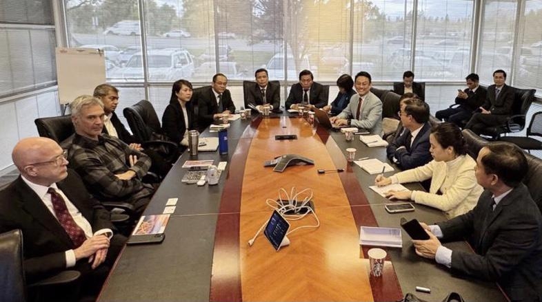 Da Nang aims to become major semiconductor and AI hub by 2030