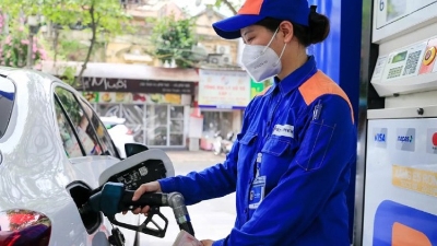 National Assembly agrees to extend environmental protection tax cut for petrol, oil, and lubricants