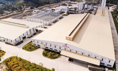 Thanh Thành Đạt - Bền bỉ vươn lên trong hành trình kiến tạo giá trị bền vững