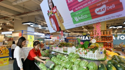 Masan and the journey of nurturing a strong domestic brand. 