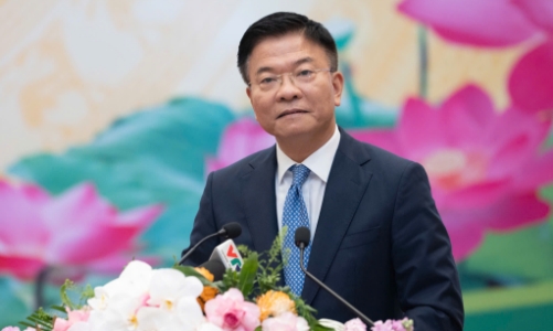 Không để gián đoạn việc thực hiện chính sách an sinh khi sắp xếp bộ máy 