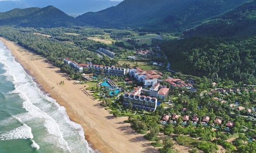 Thừa Thiên Huế quy hoạch thêm khu du lịch nghỉ dưỡng hơn 328ha