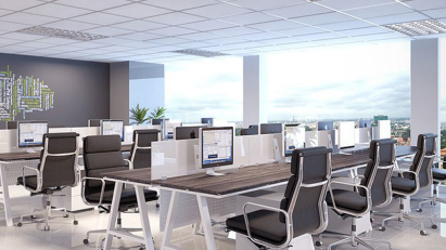 Hanoi's new office supply expected to reach 24,500 sq m in 2025