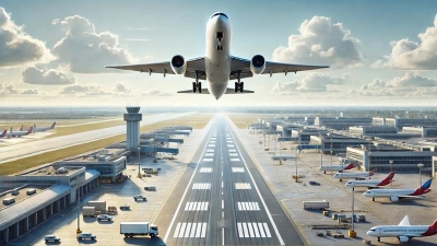 Tay Ninh proposes $185 million airport project