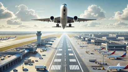 Tay Ninh proposes $185 million airport project