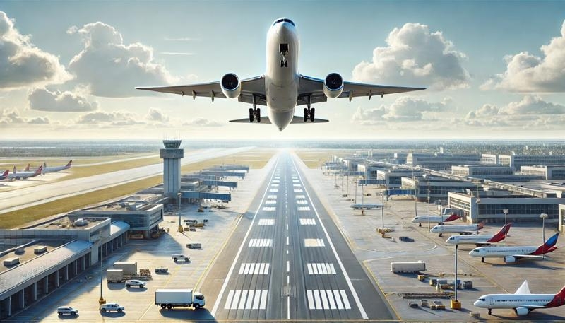 Tay Ninh proposes $185 million airport project