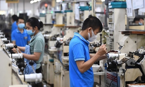 Đi lao động nước ngoài gửi kiều hối về nước 3,5 - 4 tỷ USD mỗi năm