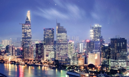 19,2 tỷ USD/20 tỷ USD giá trị sản xuất của Khu Công nghệ cao TP.HCM năm 2024 là do xuất khẩu